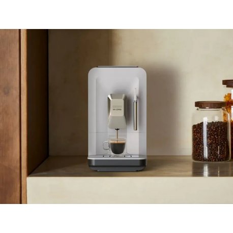 Кофемашина Krups My Coffee EA201BE0 Gray