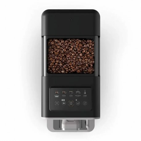 Кофемашина Krups My Coffee EA201BE0 Gray