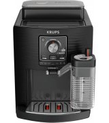 Кофемашина Krups Intensity Milk EA5028E0 Black