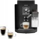 Кавомашина Krups Intensity Milk EA5028E0 Black