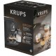 Кавомашина Krups Intensity Milk EA5028E0 Black