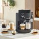 Кавомашина Krups Intensity Milk EA5028E0 Black