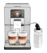 Кавомашина Krups Intuition Experience EA877D10 Silver