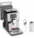 Кофемашина Krups Intuition Experience EA877D10 Silver