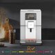Кофемашина Krups Intuition Experience EA877D10 Silver