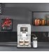 Кофемашина Krups Intuition Experience EA877D10 Silver