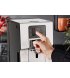 Кофемашина Krups Intuition Experience EA877D10 Silver