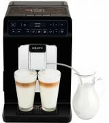 Кофемашина Krups Evidence EA890810 Black