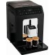 Кофемашина Krups Evidence EA890810 Black Кофемашина Krups Evidence EA890810 Black