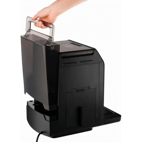 Кофемашина Krups Evidence EA890810 Black
