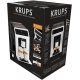 Кофемашина Krups Evidence EA890810 Black Кофемашина Krups Evidence EA890810 Black