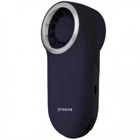 Портативний вентилятор Proove Wing Blue (PFWG04002008)