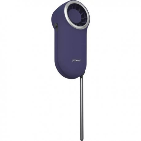 Портативный вентилятор Proove Wing Blue (PFWG04002008)
