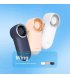 Портативный вентилятор Proove Wing Blue (PFWG04002008)