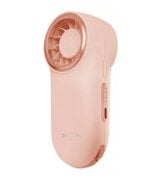 Портативный вентилятор Proove Wing Peach (PFWG04002007)