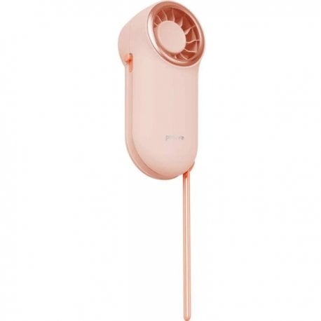 Портативный вентилятор Proove Wing Peach (PFWG04002007)