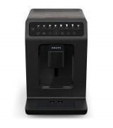 Кавомашина Krups Evidence Eco-Design EA897B10 Black