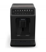 Кофемашина Krups Evidence Eco-Design EA897B10 Black