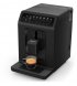 Кофемашина Krups Evidence Eco-Design EA897B10 Black