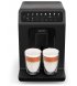 Кофемашина Krups Evidence Eco-Design EA897B10 Black