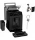 Кофемашина Krups Evidence Eco-Design EA897B10 Black