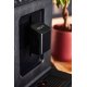 Кавомашина Krups Evidence Eco-Design EA897B10 Black Кавомашина Krups Evidence Eco-Design EA897B10 Black