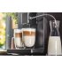 Кофемашина Krups Evidence Eco-Design EA897B10 Black