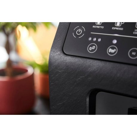 Кофемашина Krups Evidence Eco-Design EA897B10 Black