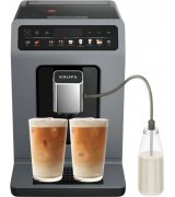 Кавомашина Krups Evidence Hot & Cold EA898GF0 Black