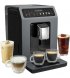 Кавомашина Krups Evidence Hot & Cold EA898GF0 Black