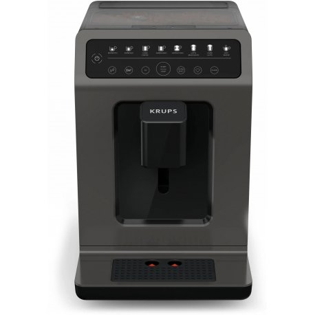 Кавомашина Krups Evidence Classic EA89ZB10 Black