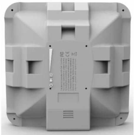 Точка доступу Mikrotik (RBSXTsqG-5acD)