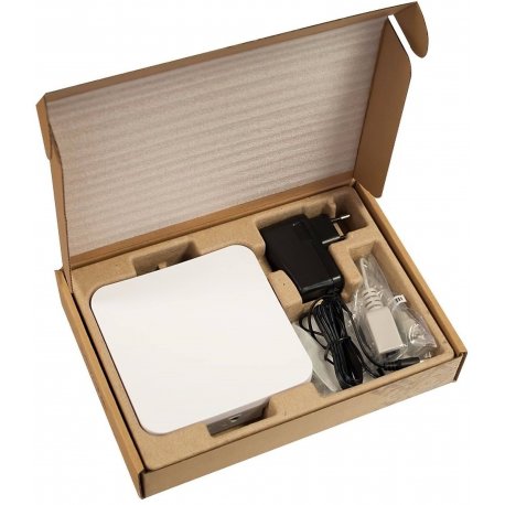 Точка доступа Mikrotik (RBSXTsqG-5acD)