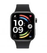 Смарт-годинник Xiaomi Redmi Watch 6 Obsidian Black (BHR08CIGL)