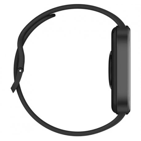 Смарт-часы Xiaomi Redmi Watch 6 Obsidian Black (BHR08CIGL)