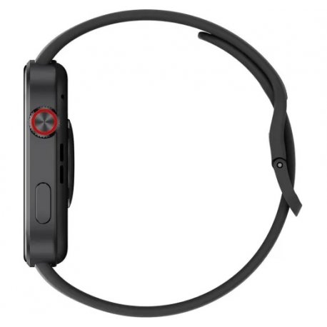 Смарт-часы Xiaomi Redmi Watch 6 Obsidian Black (BHR08CIGL)