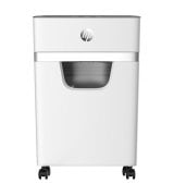 Знищувач документів HP OneShred (2804)