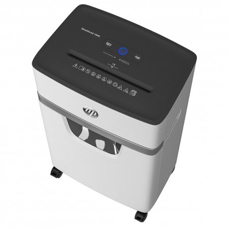 Знищувач документів HP OneShred (2804)