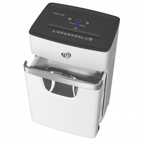 Знищувач документів HP OneShred (2804)