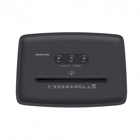 Знищувач документів HP OneShred (2804)
