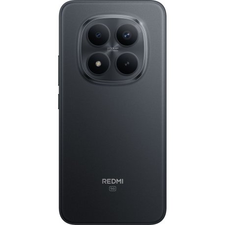 Xiaomi Redmi Note 15 Pro+ 5G 8/256GB Black