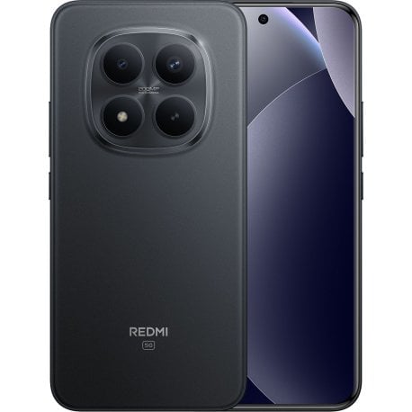 Xiaomi Redmi Note 15 Pro+ 5G 8/256GB Black