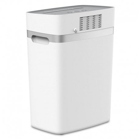 Уничтожитель документов HP OneShred (2802)