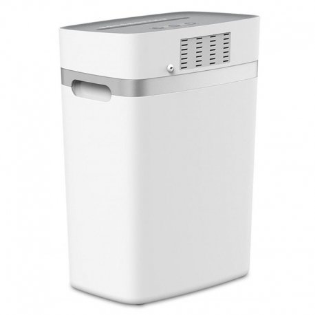 Знищувач документів HP OneShred (2802)