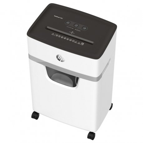 Знищувач документів HP OneShred (2803)