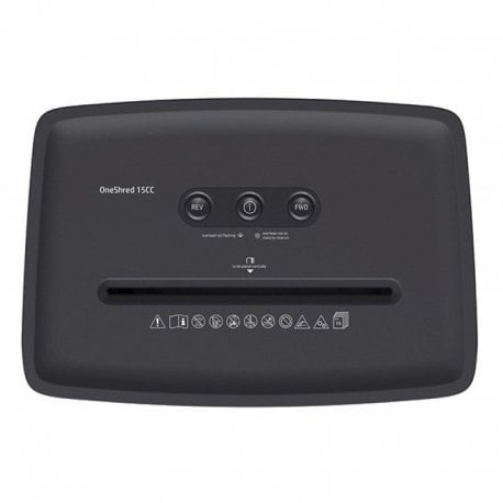 Знищувач документів HP OneShred (2803)