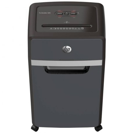 Знищувач документів HP OneShred (2808)