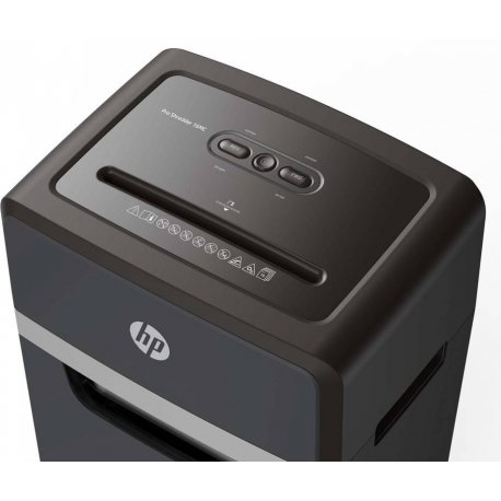 Уничтожитель документов HP OneShred (2808)