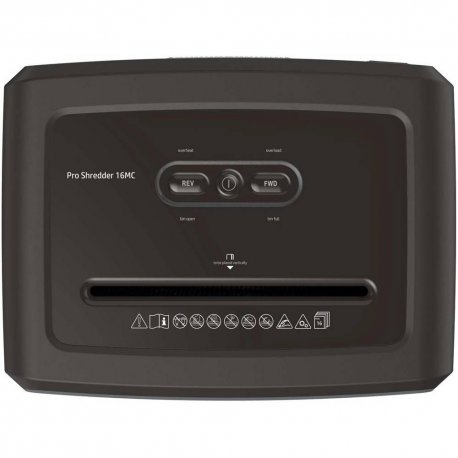 Знищувач документів HP OneShred (2808)