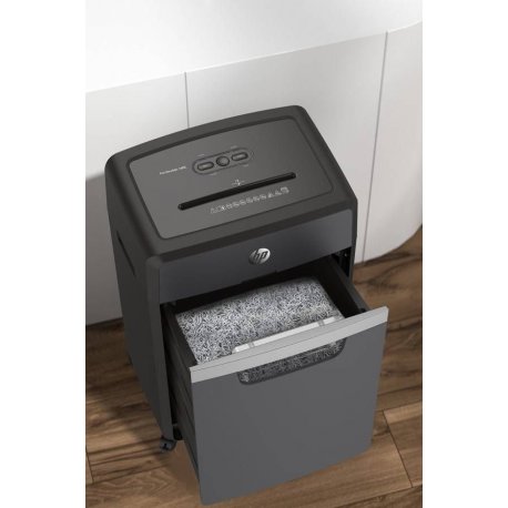 Знищувач документів HP OneShred (2808)
